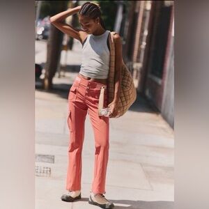 FP MOVEMENT by FREE PEOPLE CASCADE FLARES/TRACK PANTS